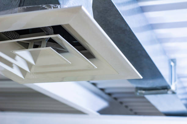 Best Affordable Air Duct Cleaning  in Margaret, AL