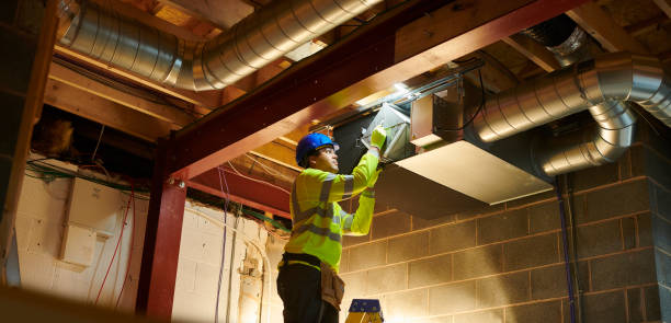 Best Commercial Air Duct Cleaning  in Margaret, AL
